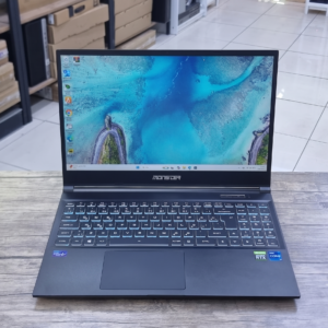 Monster Tulpar T5 V20.3 i7-11800H 16GB 500GB SSD RTX3060 15.6" Gaming Laptop