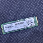 Samsung MZ-VLB2T00 2TB Nvme