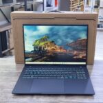 20 Ay Garantili ASUS V16 V3607VP Core 7 240H 16GB 512GB SSD 8GB RTX5070 16" 144Hz Win 11