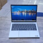 HP Elitebook 830 G11 Core Ultra 7 155U 32GB RAM 1TB Nvme 13.3 Win11 Pro