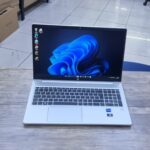 HP ProBook 450 G8 i7-1165G7 16GB 512GB SSD 15.6'' Full HD Notebook
