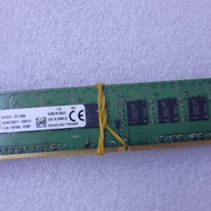 Kingston 4GB DDR4 2133MHZ PC RAM