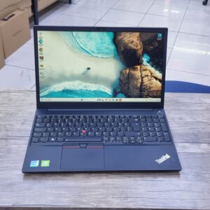 Lenovo ThinkPad E15 Gen 4 i7-1255U 24GB 512GB SSD 15.6" Full HD Notebook