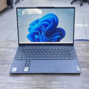 Lenovo Yoga Slim 6 i5-1240P 8GB 512GB SSD Iris Xe Graphics 14"
