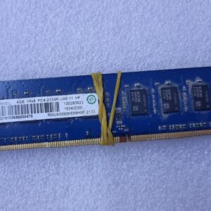 Remaxel 4GB DDR4 2133MHZ PC RAM