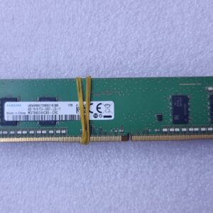 Samsung 4GB DDR4 2400 MHZ PC RAM