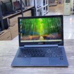 Samsung NP940X3G Ultrabook i5 4200U 4GB RAM 120GB SSD 13.3" FullHD Dokunmatik
