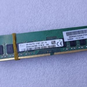 SK Hynix 4GB DDR4 2133MHZ PC RAM