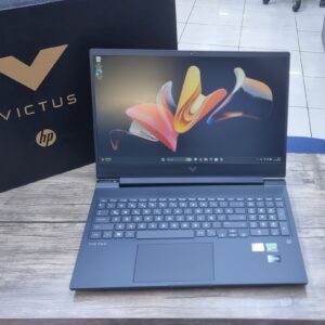 Hp Victus 16-S0025NT Ryzen 5 7640HS 16GB 1Tb SSD 6GB RTX4050 16.1" 144Hz
