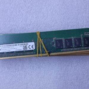 Micron 4GB DDR4 2133MHZ PC RAM