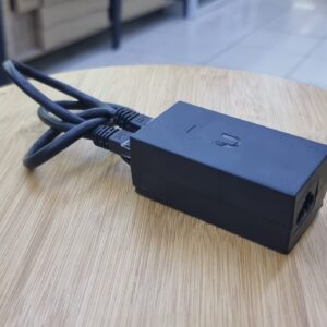 Ubiquiti GP-A240-050 24V-12G Watt Gigabit Poe Adaptör Poe